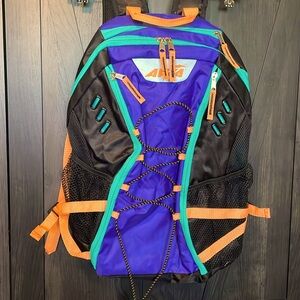 Backpack, excellent condition